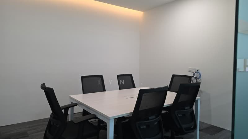 Office for Rent in KLCC (KL City Centre) - Lyn . - Interior - PropertyGuru.com.my