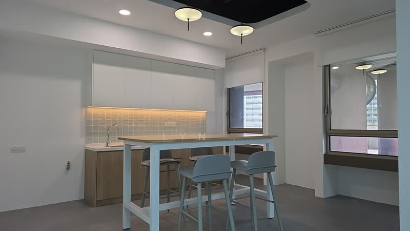 Office for Rent in KLCC (KL City Centre) - Lyn . - Kitchen - PropertyGuru.com.my