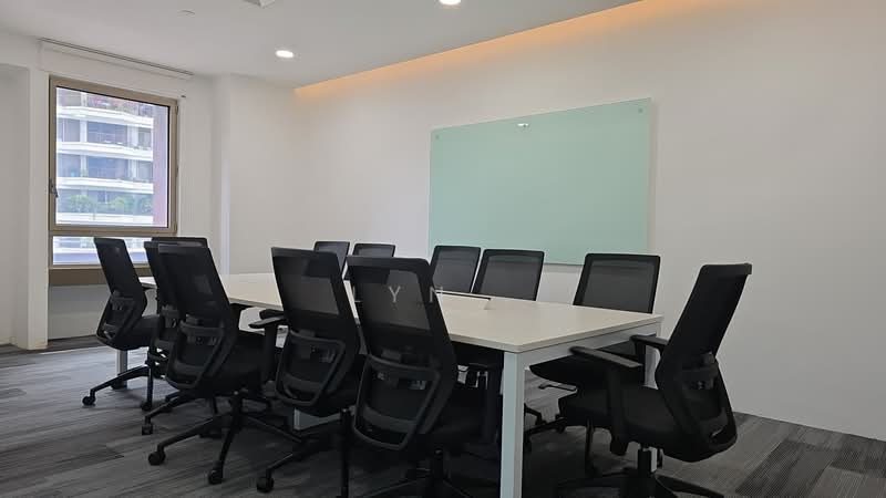 Office for Rent in KLCC (KL City Centre) - Lyn . - Interior - PropertyGuru.com.my