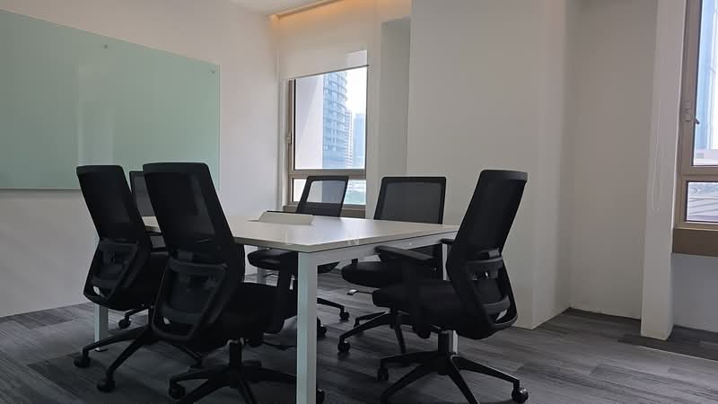 Office for Rent in KLCC (KL City Centre) - Lyn . - Interior - PropertyGuru.com.my