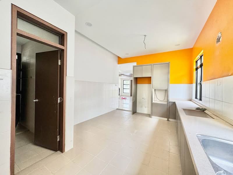Bungalow for Sale in Kuala Selangor (Selangor) - Deeya Yusof - Kitchen - PropertyGuru.com.my
