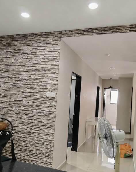 Service Residence for Rent at The Garden Residences - Jin Teok - Interior - PropertyGuru.com.my