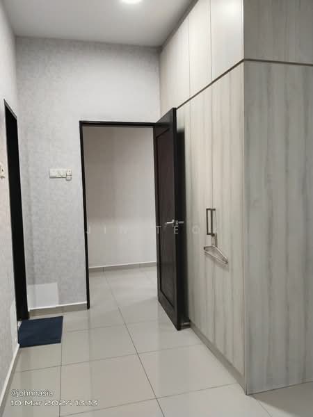 Service Residence for Rent at The Garden Residences - Jin Teok - PropertyGuru.com.my