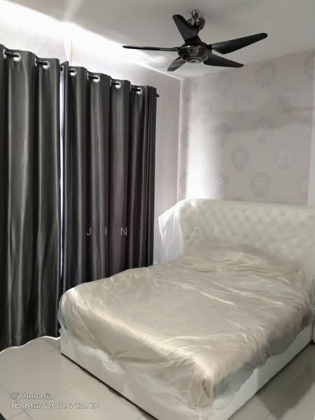 Service Residence for Rent at The Garden Residences - Jin Teok - PropertyGuru.com.my