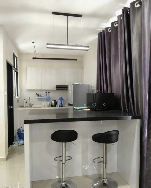 Service Residence for Rent at The Garden Residences - Jin Teok - PropertyGuru.com.my