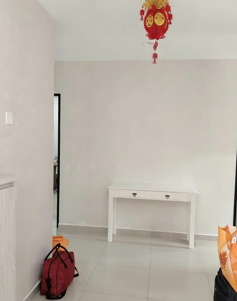 Service Residence for Rent at The Garden Residences - Jin Teok - PropertyGuru.com.my