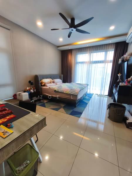 BANDAR CEMERLANG untuk Untuk Dijual - RM 1,050,000, Mac 2026 - Bedroom - PropertyGuru.com.my