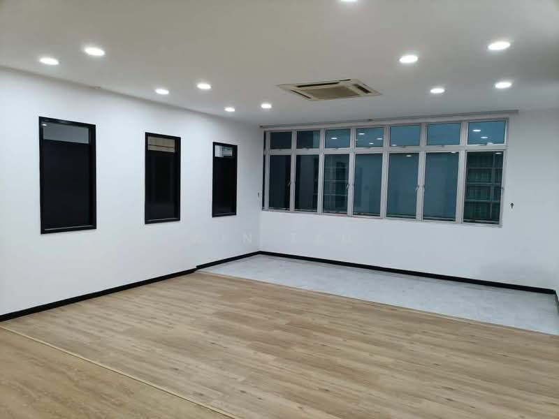 Shop / Office for Rent in Taman Desa Tebrau (Tebrau) - Win Tan - PropertyGuru.com.my