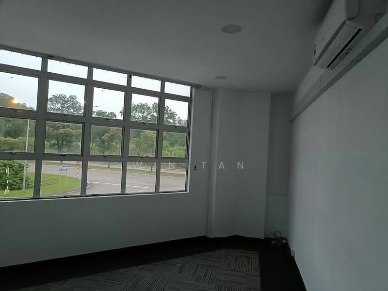 Shop / Office for Rent in Taman Desa Tebrau (Tebrau) - Win Tan - Interior - PropertyGuru.com.my