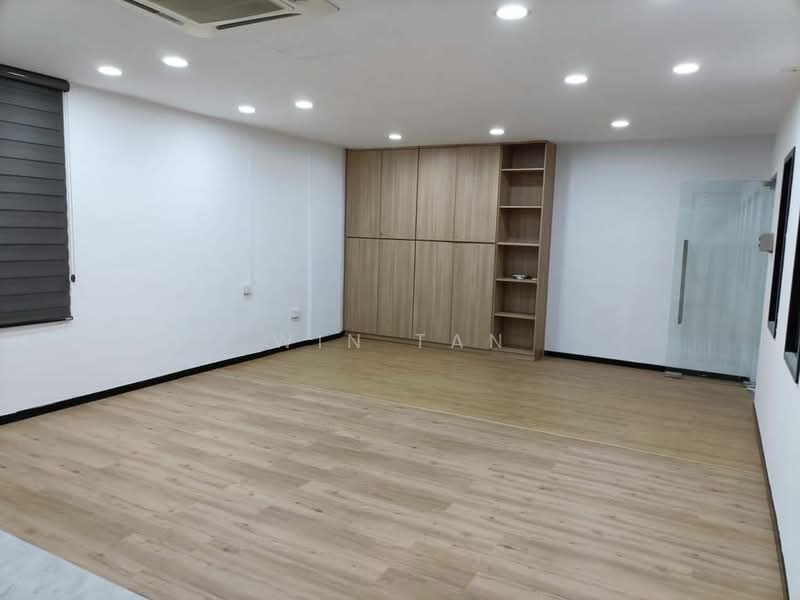 Shop / Office for Rent in Taman Desa Tebrau (Tebrau) - Win Tan - Interior - PropertyGuru.com.my