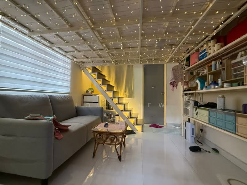 For Sale - Damai Puspa