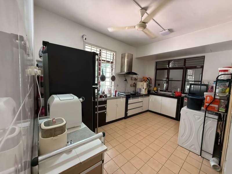 For Sale - Damai Puspa