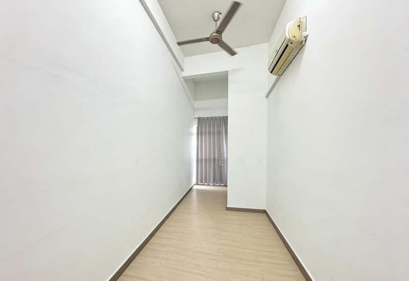 Service Residence for Rent at The Garden Residences - Jin Teok - Interior - PropertyGuru.com.my