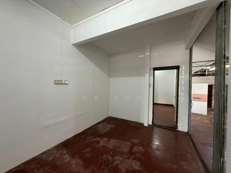 1-storey Terraced House for Sale in Jelutong (Penang) - CK Goh - Interior - PropertyGuru.com.my