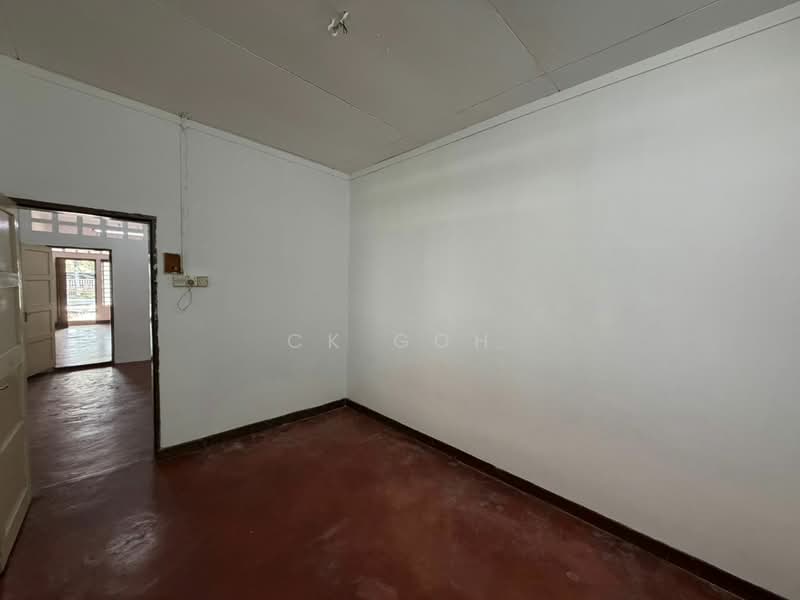 1-storey Terraced House for Sale in Jelutong (Penang) - CK Goh - Interior - PropertyGuru.com.my