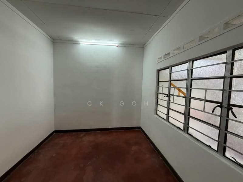 1-storey Terraced House for Sale in Jelutong (Penang) - CK Goh - Interior - PropertyGuru.com.my