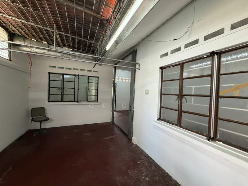 1-storey Terraced House for Sale in Jelutong (Penang) - CK Goh - Interior - PropertyGuru.com.my