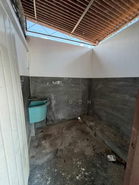 1-storey Terraced House for Sale in Jelutong (Penang) - CK Goh - Interior - PropertyGuru.com.my