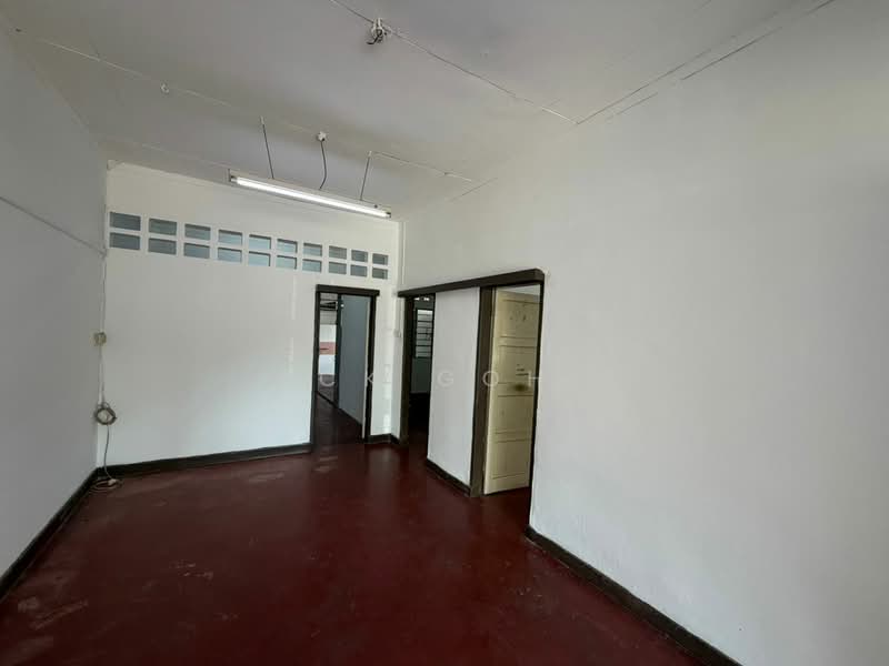 1-storey Terraced House for Sale in Jelutong (Penang) - CK Goh - Interior - PropertyGuru.com.my