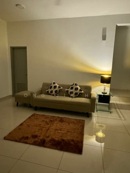 2-storey Terraced House for Rent in Seremban (Negeri Sembilan) - Ong Jia Hui - Living Room - PropertyGuru.com.my