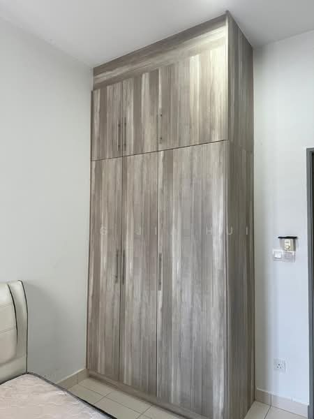 2-storey Terraced House for Rent in Seremban (Negeri Sembilan) - Ong Jia Hui - Bedroom - PropertyGuru.com.my