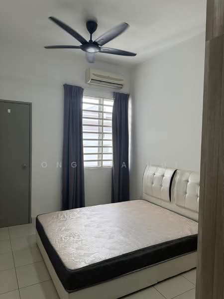 2-storey Terraced House for Rent in Seremban (Negeri Sembilan) - Ong Jia Hui - Bedroom - PropertyGuru.com.my