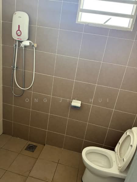 2-storey Terraced House for Rent in Seremban (Negeri Sembilan) - Ong Jia Hui - Bathroom - PropertyGuru.com.my