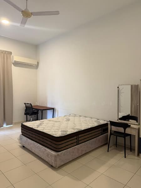 2-storey Terraced House for Rent in Seremban (Negeri Sembilan) - Ong Jia Hui - Bedroom - PropertyGuru.com.my