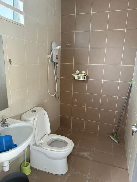 2-storey Terraced House for Rent in Seremban (Negeri Sembilan) - Ong Jia Hui - Bathroom - PropertyGuru.com.my