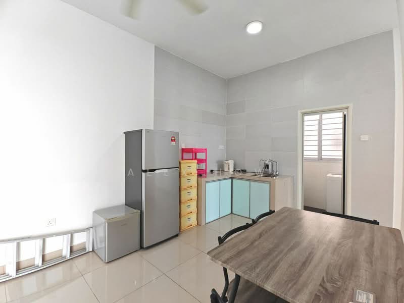 Apartment for Rent at Horizon Residence (Dwi Mutiara) - Alex How - Kitchen - PropertyGuru.com.my