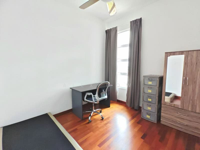 Apartment for Rent at Horizon Residence (Dwi Mutiara) - Alex How - Bedroom - PropertyGuru.com.my
