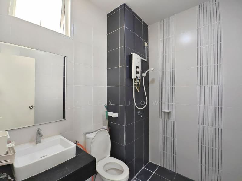 Apartment for Rent at Horizon Residence (Dwi Mutiara) - Alex How - PropertyGuru.com.my