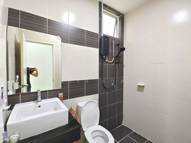 Apartment for Rent at Horizon Residence (Dwi Mutiara) - Alex How - PropertyGuru.com.my