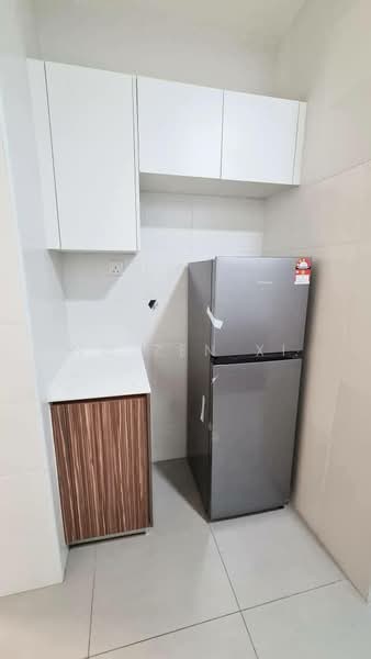 Service Residence for Rent at Seasons Amara Larkin - NG ZEN XI - Kitchen - PropertyGuru.com.my