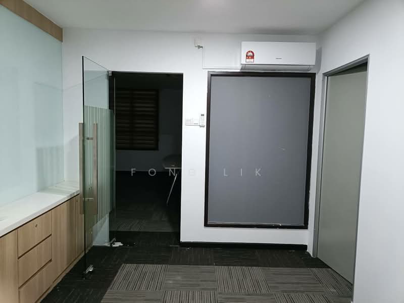 Shop / Office for Rent in Taman Desa Tebrau (Tebrau) - Fong Lik - Interior - PropertyGuru.com.my