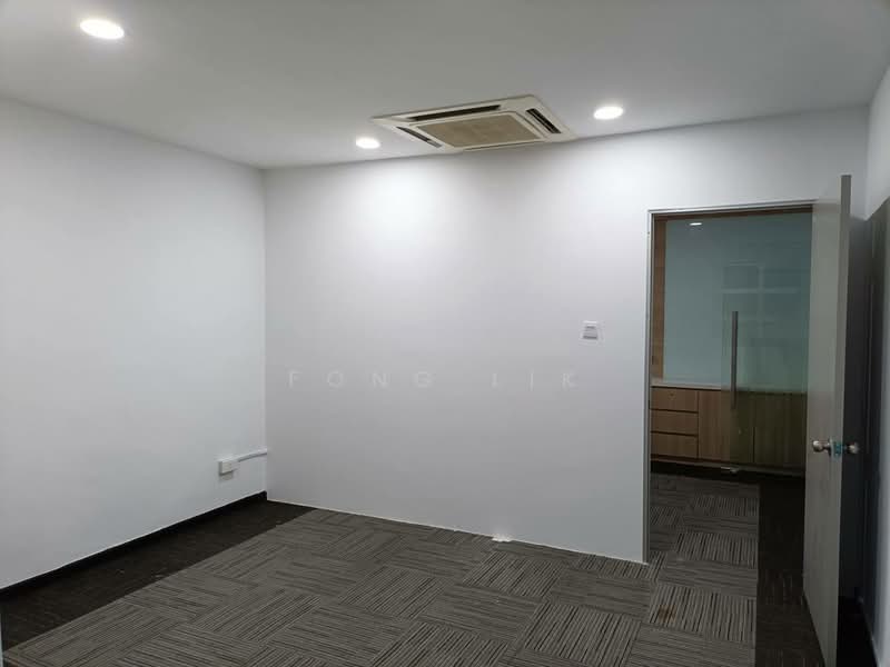 Shop / Office for Rent in Taman Desa Tebrau (Tebrau) - Fong Lik - Interior - PropertyGuru.com.my