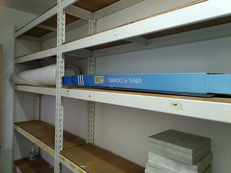 Shop / Office for Rent in Taman Desa Tebrau (Tebrau) - Fong Lik - Interior - PropertyGuru.com.my