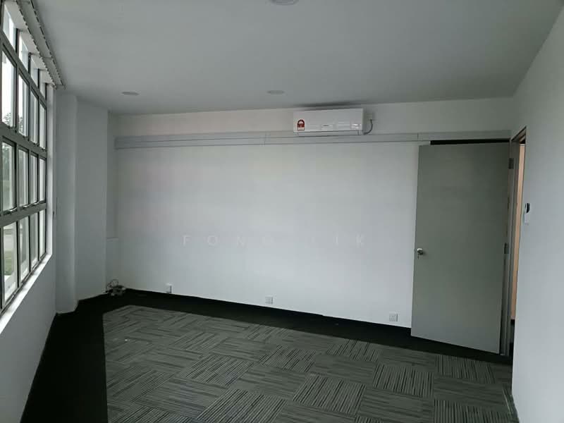 Shop / Office for Rent in Taman Desa Tebrau (Tebrau) - Fong Lik - Interior - PropertyGuru.com.my