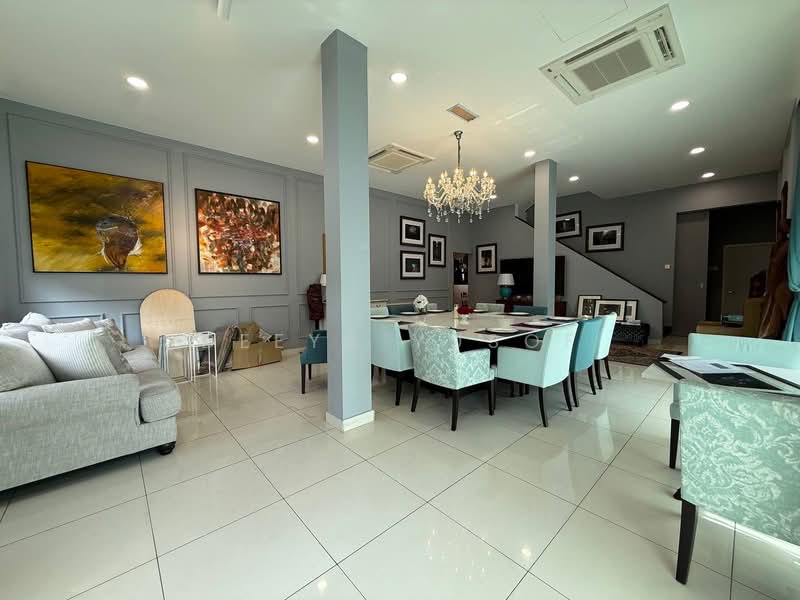 Commercial Bungalow for Rent in Petaling Jaya (Selangor) - Deeya Yusof - PropertyGuru.com.my