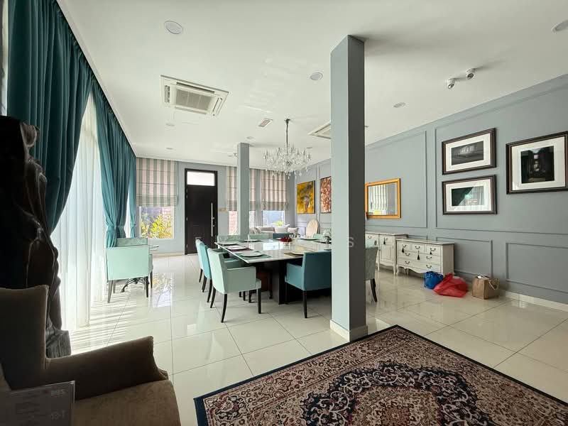Commercial Bungalow for Rent in Petaling Jaya (Selangor) - Deeya Yusof - PropertyGuru.com.my