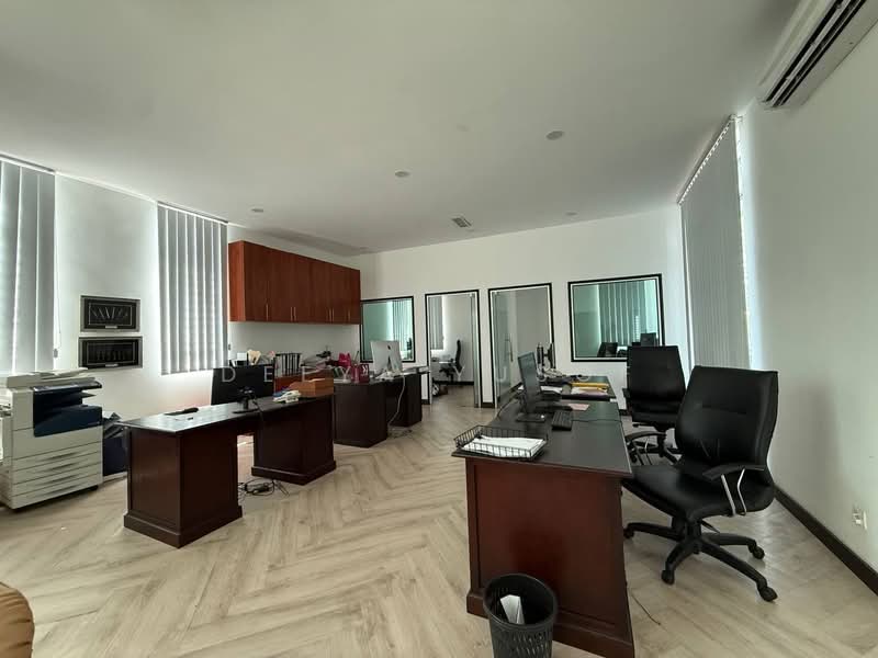 Commercial Bungalow for Rent in Petaling Jaya (Selangor) - Deeya Yusof - PropertyGuru.com.my