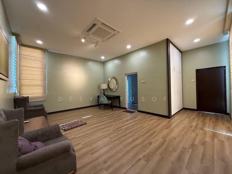 Commercial Bungalow for Rent in Petaling Jaya (Selangor) - Deeya Yusof - PropertyGuru.com.my