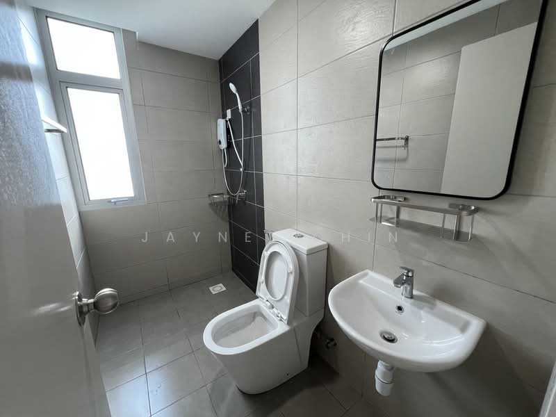 Service Residence for Rent at MIRAI Residences - Jaynee Chin - Bathroom - PropertyGuru.com.my