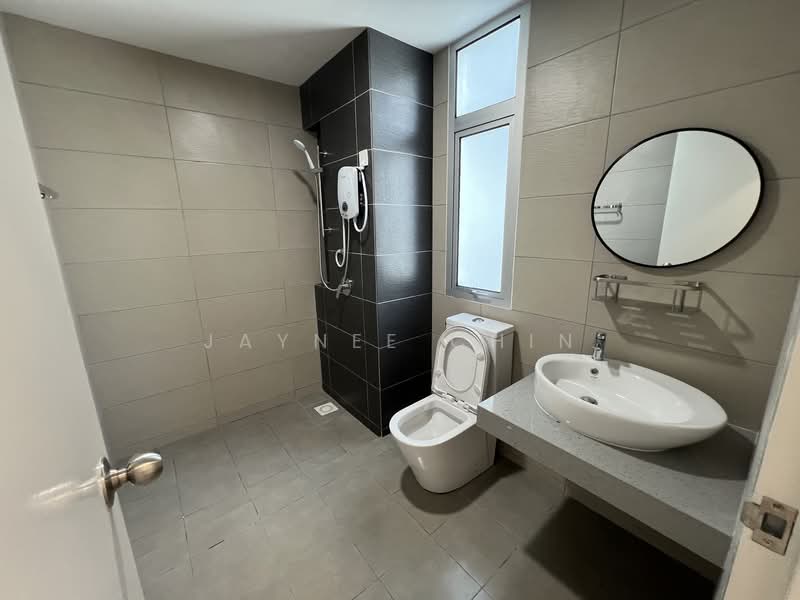 Service Residence for Rent at MIRAI Residences - Jaynee Chin - Bathroom - PropertyGuru.com.my