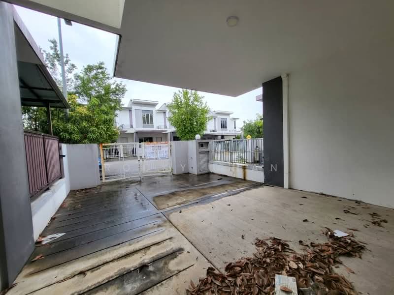 2-storey Terraced House for Sale in Bandar Tasik Puteri (Rawang) - Rocky Chan - Exterior - PropertyGuru.com.my