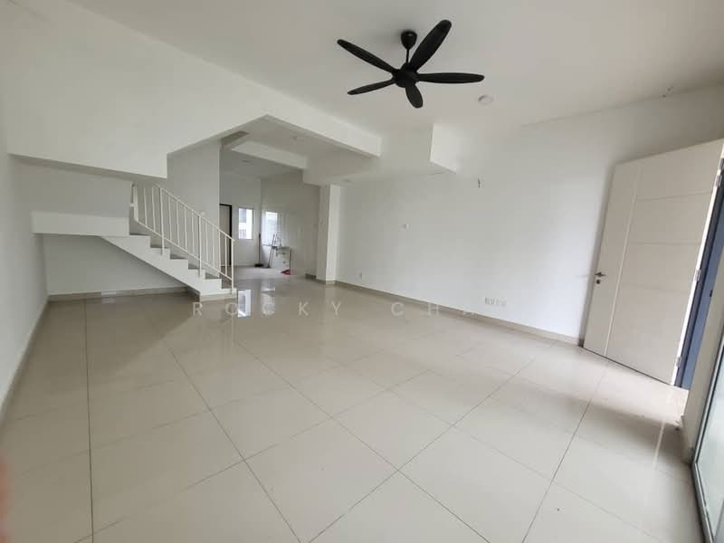 2-storey Terraced House for Sale in Bandar Tasik Puteri (Rawang) - Rocky Chan - PropertyGuru.com.my