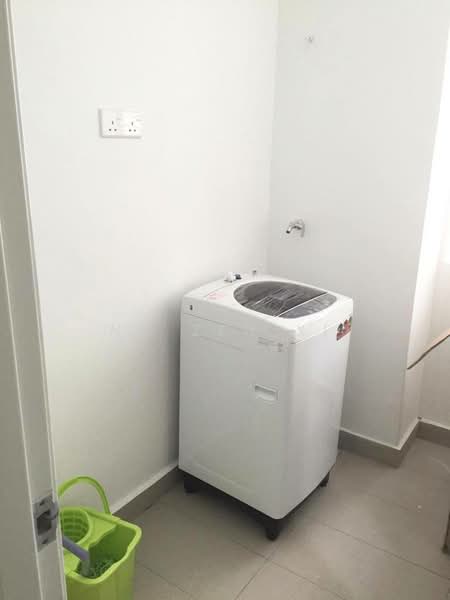 Service Residence for Rent at Tropez Residences - NG ZEN XI - Interior - PropertyGuru.com.my