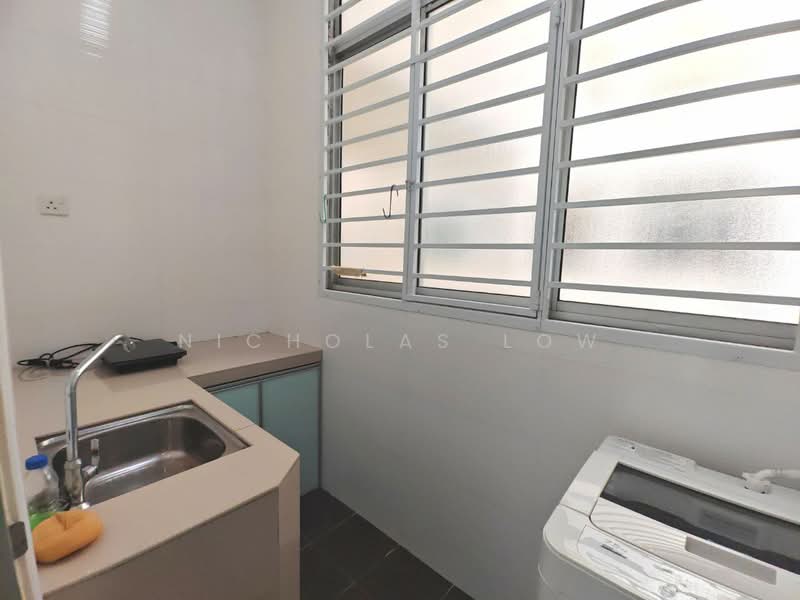 Apartment for Rent at Horizon Residence (Dwi Mutiara) - Nicholas Low - Interior - PropertyGuru.com.my