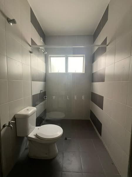 Ridgewood @ Taman Bercham Permai untuk Untuk Dijual - RM 720,000, Feb 2026 - Bathroom - PropertyGuru.com.my