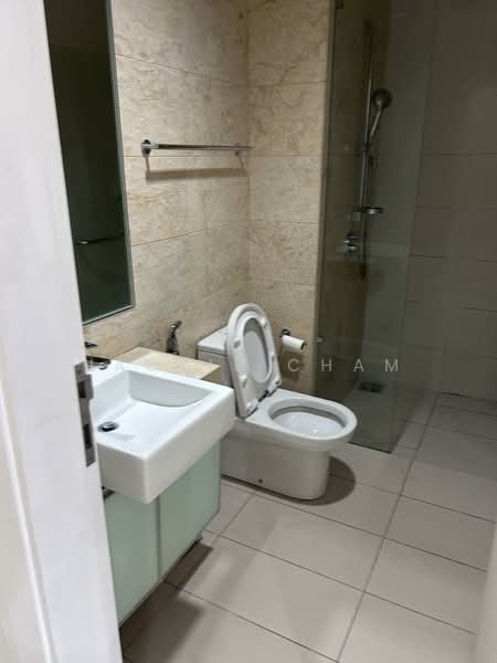 M City untuk Untuk Disewa - RM 2,100 /bulan, Feb 2026 - Bathroom - PropertyGuru.com.my